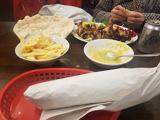 Photo of Bakhan Restaurant Croydon - 72 London Rd, West, Croydon, Croydon CR0 2TB